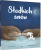Okładka 3D książki obrazkowej - picturebooka - pt. Słodkich snów, przedstawiająca mamę wydrę i małą wyderkę