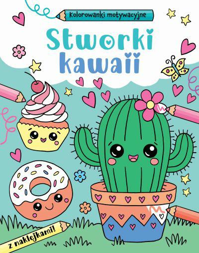 Stworki kawaii okładka____MAŁA DO OFERT.jpg