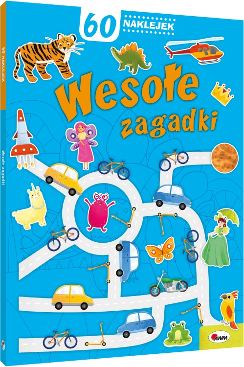 wesole-zagi gruby205x285okladka-3d.jpg